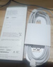 Apple/苹果 电源适配器延长线缆 苹果笔记本充电线MacBook充电线电源延长线 适用MacBook 实拍图