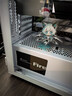 长城（Great Wall）额定1600W F16白金全模电源（ATX3.1标准/PEIe5.1接口/全电压/单路12V/自动启停） 实拍图