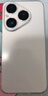 华为（HUAWEI）Pura80 12GB+512GB 丝绒白【6期免息+赠手机支架】丝绒直屏 红枫原色影像 全新鸿蒙AI华为智能手机 实拍图