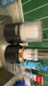 海尔（Haier）净水器水龙头过滤器家用自来水滤水器直滤前置过滤器厨房卫生间通用除余氯三档出水可清洗滤芯 一机五芯【3年免换芯】 实拍图