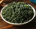 徽之元六安瓜片2026年新茶特一级雨前春茶浓香型绿茶茶叶礼盒装送礼250g 实拍图