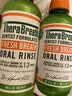 TheraBreath凯斯博士漱口水清新口气大容量1000ml 减少细菌温和0酒精含漱液 实拍图