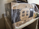 汾酒老白汾10 清香型白酒 53度 475mL*6瓶 整箱装 老版本 送礼宴请 实拍图
