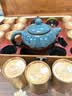 宝然乌龙茶安溪铁观音清香型特级360g礼盒小罐配茶具送教师 中秋礼品 实拍图
