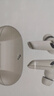 漫步者（EDIFIER）NeoBuds Evo 真无线圈铁降噪蓝牙耳机 圈铁双单元 空间音效 适用苹果华为小米OPPO手机 星光白 实拍图