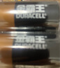 金霸王(Duracell)1号电池2粒装大号电池一号碱性适用于煤气燃气灶/热水器/收音机/电子琴等 LR20 实拍图