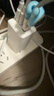 毕亚兹65W氮化镓充电器套装type-c多口PD40W快充头适用苹果iphone17/16/15华为手机ipad联想笔记本电脑线 实拍图