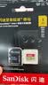 闪迪（SanDisk）1TB TF(MicroSD)内存卡4K极速金卡A2 V30 U3兼容大疆Pocket3/4P/Action 6运动相机/无人机存储卡 实拍图