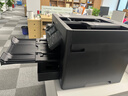 爱普生（EPSON）L15158 A3+彩色打印机办公喷墨双面打印复印一体机 （上门安装版）家用办公 有线/无线 实拍图