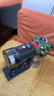 戴森（DYSON） V8 Cyclone 无绳吸尘器 手持无线吸尘器 除螨 宠物 家庭适用 实拍图