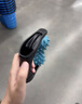 迪卡侬（DECATHLON）按摩轮手持按摩滚轮便携全身颈椎狼牙滚轮家用肌肉放松器-5054079 实拍图