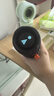 JBL FLIP7 音乐万花筒七代 蓝牙音箱 户外音响 AI音效增强 赛道扬声器 大学生毕业礼物 黑拼橙 实拍图