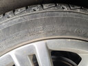 韩泰（Hankook）汽车轮胎 225/45R17 91W K117B 防爆胎 原配宝马1系 适配宝马3系 实拍图