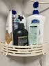 养元青洗发水云南白药柔顺控油蓬松植物生姜洗头膏洗发露500ml 实拍图
