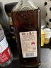 古越龙山库藏金五年 半干型 绍兴黄酒 500ml*6瓶 整箱装 升级版 实拍图