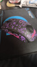 雷蛇（Razer） 毒蝰V3极速版 无线鼠标 电竞游戏鼠标 轻量化鼠标 吃鸡/三角洲打瓦/LOL  Faker冠军推荐 黑色 实拍图