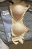 婧麒（JOYNCLEON）哺乳内衣孕妇哺乳文胸前开扣怀孕期产后喂奶专用聚拢 jwx20253s 实拍图