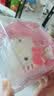 达瑞品尚Hello Kitty慕斯小蛋糕 三丽鸥kt猫生日下午茶甜品冰淇淋口感 70g 实拍图