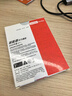 联想（Lenovo）拯救者原装 2TB SSD固态硬盘 PCIE4.0 (NVMe协议) PM9A1A 固态硬盘 原厂 游戏本 拯救者 实拍图