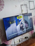海尔【小红花电视-绽放版】品质款55H5D 55英寸 8核 165Hz 110%   2+64GB 4K超高清1级补贴国家补贴 实拍图