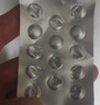 贝双定 恩替卡韦分散片 0.5mg*14片*2板*2盒 科学保肝护肝 实拍图