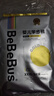 bebebus【未检出甲酰胺】金标拉拉裤超薄尿不湿成长裤安睡一整夜3XL20 实拍图