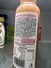 农夫山泉100%纯果汁NFC番石榴(芭乐)混合汁300ml*10瓶饮料礼盒 实拍图