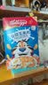 家乐氏（Kellogg）进口香甜玉米片300g/盒富含多种维生素儿童即食麦片早餐零食 实拍图