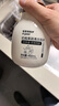 世喜婴儿奶瓶清洗剂洗奶瓶果蔬宝宝用品泡沫洗洁精450ml+替换装 实拍图