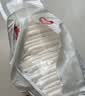好奇（Huggies）金装小黑洞拉拉裤XXXXL24(19kg以上)尿不湿【速干不易红】 实拍图