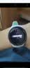 佳明（GARMIN）FR265S心率跑步户外运动智能手表生日礼物Forerunner265S月光白 实拍图