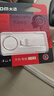 DM大迈 64GB USB2.0 U盘 金属PD076小风铃 招标投标小u盘防水防震电脑车载优盘 实拍图