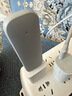 中兴（ZTE）F30 Pro随身wifi6免插卡移动wifi无线网卡便携式热点4g路由器无限笔记本电脑通用流量2025款 实拍图