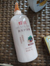 蜂花护发素含首乌精华柔顺顺滑滋养改善毛躁干枯秀发官方1L 实拍图