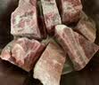 龙大肉食猪脊骨块2斤＞50%带肉率 免切多肉带髓脊骨汤骨龙骨猪肉 生鲜烧烤 实拍图