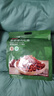 京东京造香酥猪肉松条170g肉干肉脯网红肉松脆休闲零食猪肉脆条17克*10包 实拍图