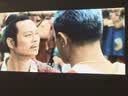 Rigal（瑞格尔）B5 投影仪家用智能家庭影院一体云台投影机（TOF无感对焦 无感梯形 真1080P分辨率 ） 实拍图