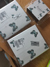 Royal sasa皇家莎莎发饰发圈串珠头花手工头饰品发绳盘发头绳大肠圈 实拍图