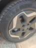双星JUOGO轮胎 195/60R16 89H SH71适配新轩逸/骐达/启辰D60 实拍图