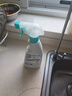 贝克曼博士（Dr.Beckmann）德国进口高级不锈钢清洁养护剂250ml 锅具清洁液亮光去油污 实拍图