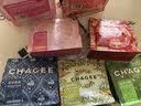 霸王茶姬（CHAGEE）缤纷冷泡茶22g*4盒袋泡茶包冷萃茉莉花茶奶茶水果红茶叶独立包装 实拍图