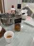 尊尼获加（JOHNNIE WALKER）洋酒 12年黑方黑牌500ml 苏格兰调和型威士忌无盒 实拍图