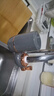 美的（Midea）净水器水龙头过滤器家用自来水滤水器直饮前置过滤器厨房卫生间通用除水垢除余氯双出水可清洗滤芯 一机三芯【两年免换滤芯】 实拍图