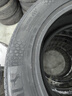 马牌（Continental）汽车轮胎 215/60R17 96H FR UX7 适配日产逍客 比亚迪元PLUS 实拍图