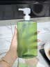 浴见果酸身体精华油150ml 身体喷雾祛痘清爽保湿精华液香氛身体油护肤 实拍图