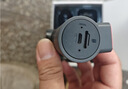 盯盯拍行车记录仪MINI Pro 1296P高清 星光夜视 智能语音声控 WiFi互联 实拍图