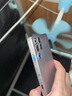 努比亚（nubia）红魔11S Pro+第五代骁龙8至尊领先版 16GB+1T 氘锋透明银翼 双冷散热 游戏手机 实拍图