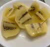 佳沛（zespri）新西兰阳光金奇异果10粒巨大果单果146-175g 猕猴桃水果礼盒 实拍图