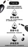 伊利谷粒多 黑谷牛奶饮品整箱 250ml*12盒 礼盒装 实拍图