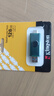 金士顿（Kingston）128GB Type-C USB3.2 双接口U盘 DTDEG2 大容量办公车载优盘 适用于安卓苹果手机电脑 实拍图